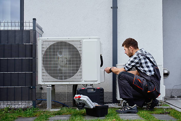 Trusted Ac Installation service in Chapel Hill, TN - JG Cool HVAC